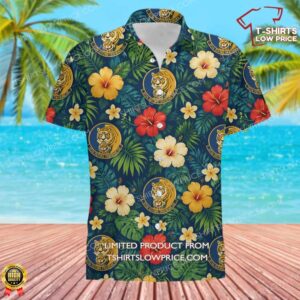 37 Flying Training Squadron (AETC) Hawaiian Shirt