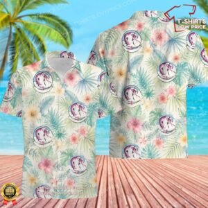 39 Flying Training Squadron (AFRC) Hawaiian Shirt 39 Flying Training Squadron (AFRC) Hawaiian Shirt