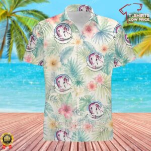 39 Flying Training Squadron (AFRC) Hawaiian Shirt