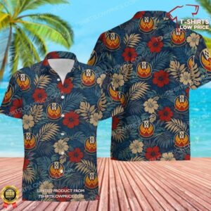 42 Civil Engineer Squadron (AETC) Hawaiian Shirt 42 Civil Engineer Squadron (AETC) Hawaiian Shirt