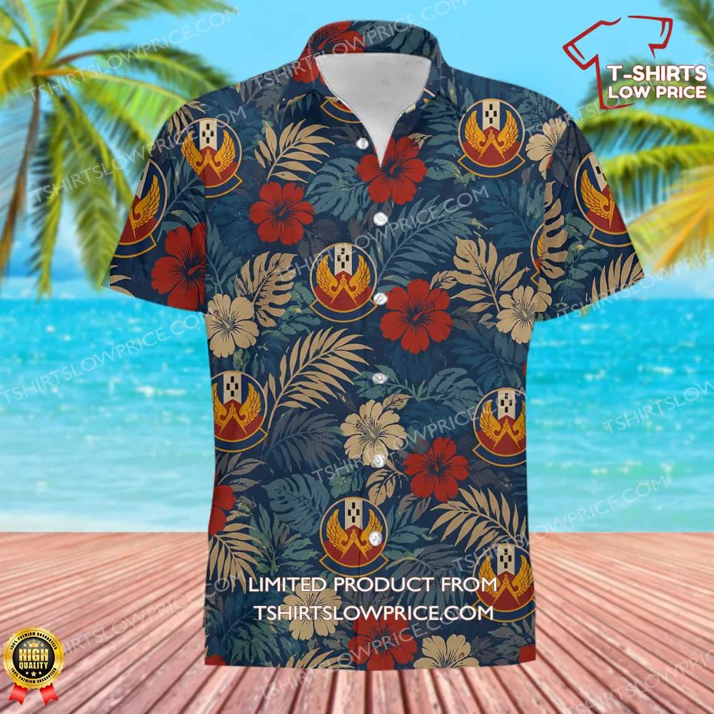 42 Civil Engineer Squadron AETC Hawaiian Shirt 2 42 Civil Engineer Squadron AETC Hawaiian Shirt 2