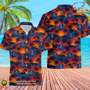 42 Cyberspace Operations Squadron (AFRC) Hawaiian Shirt 42 Cyberspace Operations Squadron (AFRC) Hawaiian Shirt