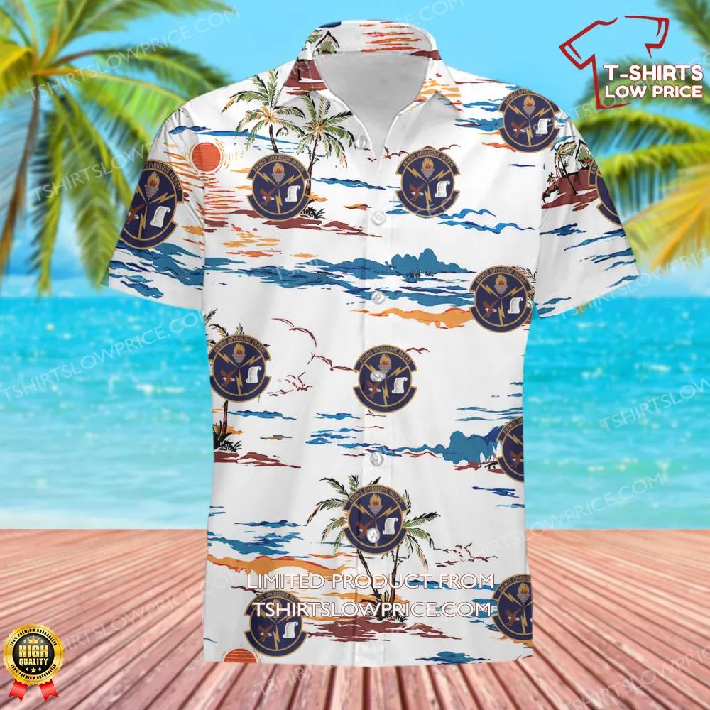42 Force Support Squadron AETC Hawaiian Shirt 2 42 Force Support Squadron AETC Hawaiian Shirt 2