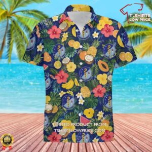 47 Operational Medical Readiness Squadron (AETC) Hawaiian Shirt