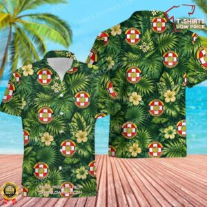 49 Healthcare Operations Squadron (AETC) Hawaiian Shirt
