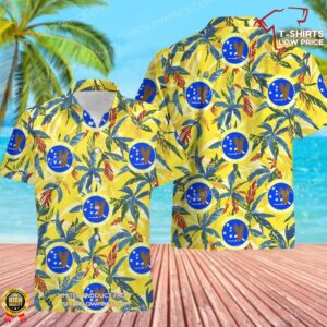 49 Logistics Readiness Squadron (ACC) Hawaiian Shirt