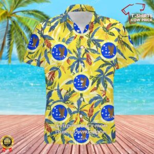 49 Logistics Readiness Squadron (ACC) Hawaiian Shirt