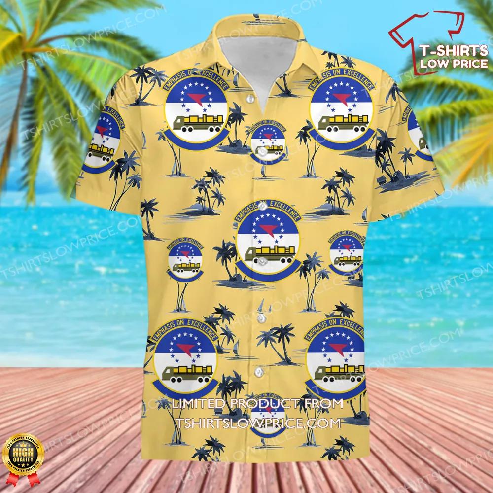50 Aerial Port Squadron AFRC Hawaiian Shirt 2 50 Aerial Port Squadron AFRC Hawaiian Shirt 2