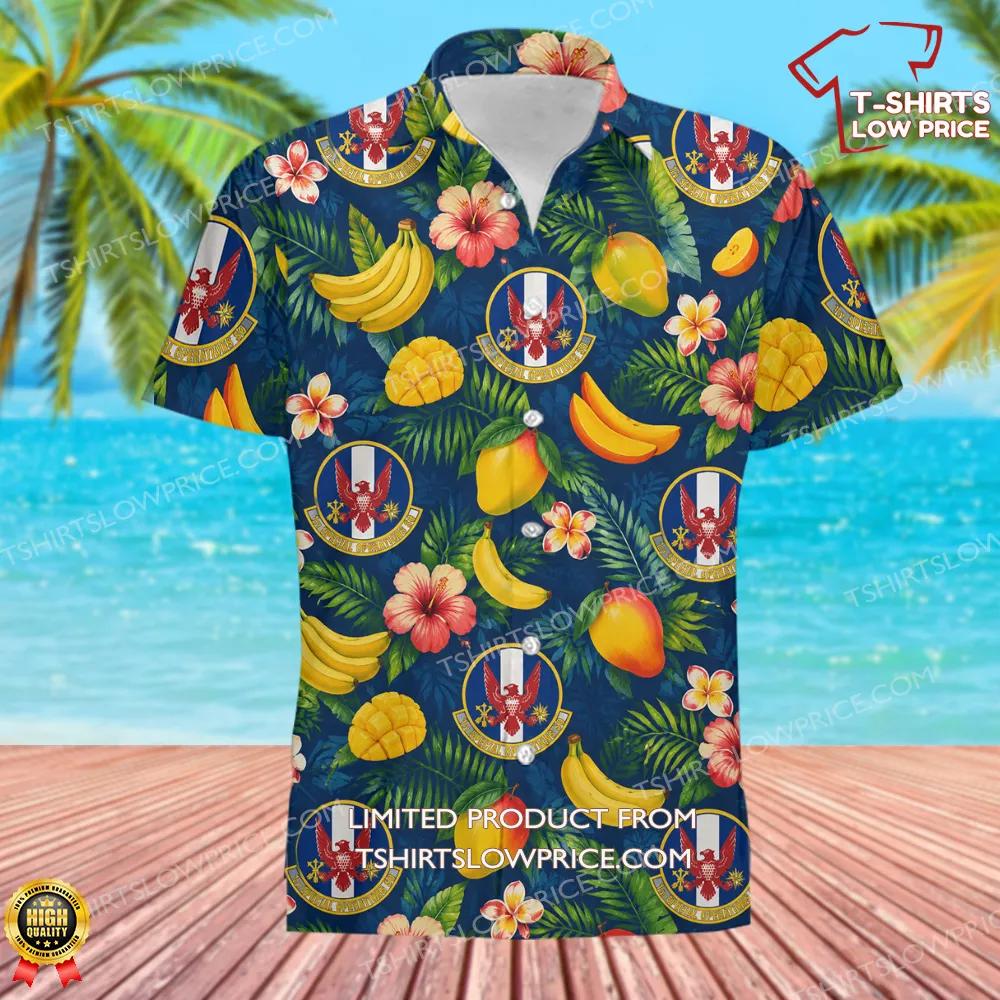 1 Special Operations Squadron AFSOC Hawaiian Shirt 2 1 Special Operations Squadron AFSOC Hawaiian Shirt 2