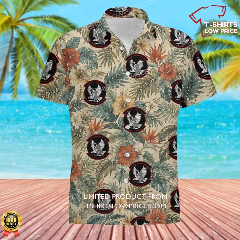 2 Air Refueling Squadron AMC Hawaiian Shirt 2 2 Air Refueling Squadron AMC Hawaiian Shirt 2