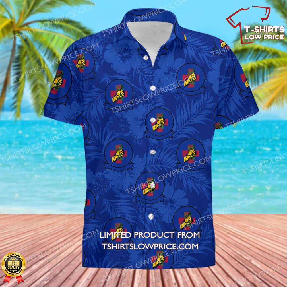 2 Healthcare Operations Squadron AFGSC Hawaiian Shirt 2 2 Healthcare Operations Squadron AFGSC Hawaiian Shirt 2