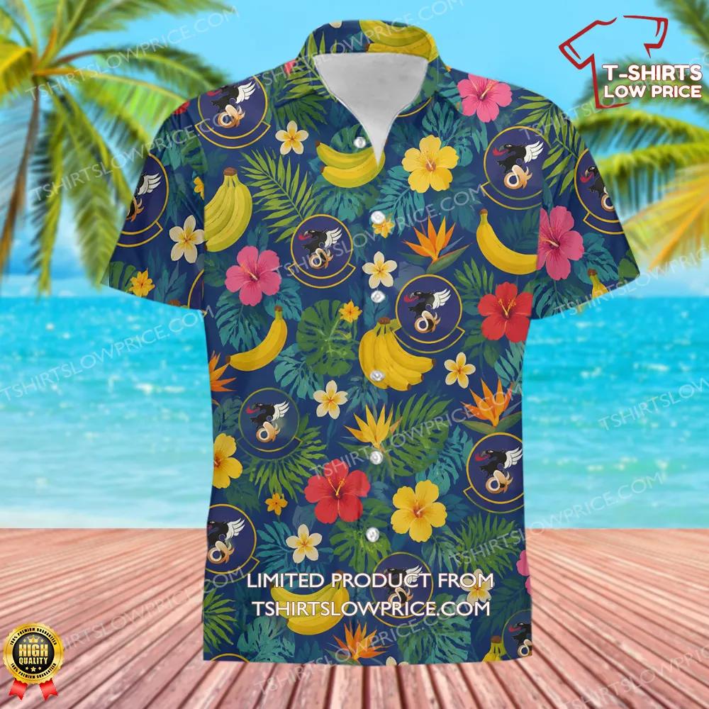 3 Flying Training Squadron AETC Hawaiian Shirt 2 3 Flying Training Squadron AETC Hawaiian Shirt 2