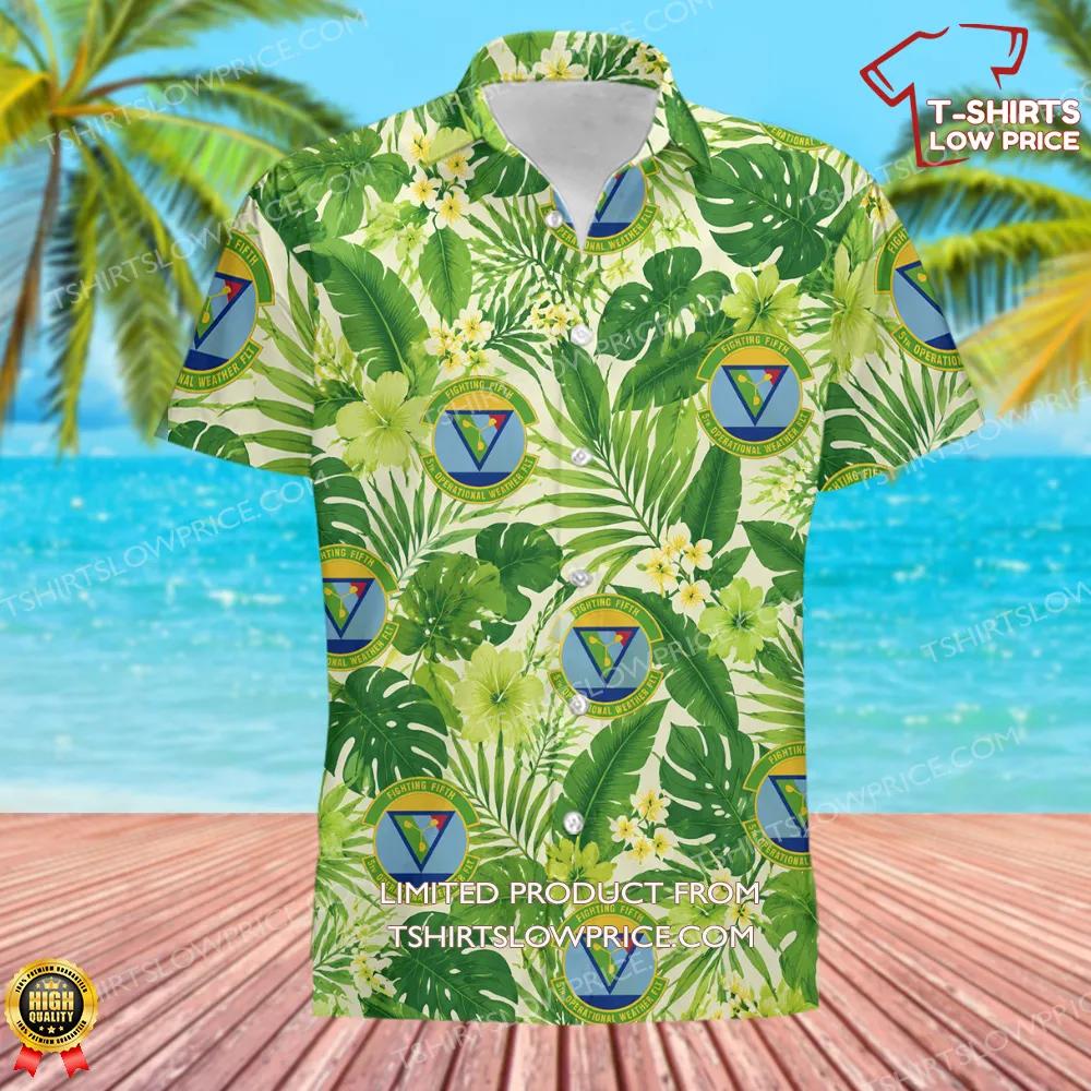5 Operational Weather Flight AFRC Hawaiian Shirt 2 5 Operational Weather Flight AFRC Hawaiian Shirt 2