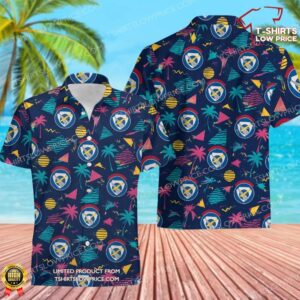 8 Weapons Squadron (ACC) Hawaiian Shirt 8 Weapons Squadron (ACC) Hawaiian Shirt