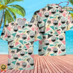 9 Bomb Squadron (ACC) Hawaiian Shirt 9 Bomb Squadron (ACC) Hawaiian Shirt