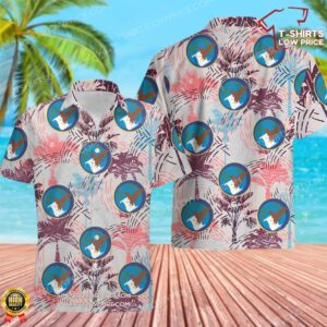 9 Contracting Squadron (ACC) Hawaiian Shirt 9 Contracting Squadron (ACC) Hawaiian Shirt