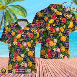 9 Maintenance Squadron (ACC) Hawaiian Shirt 9 Maintenance Squadron (ACC) Hawaiian Shirt