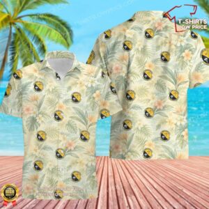 10 Combat Weather Squadron (AFSOC) Hawaiian Shirt 10 Combat Weather Squadron (AFSOC) Hawaiian Shirt