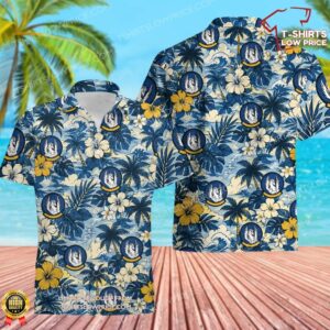 12 Airlift Flight (ACC) Hawaiian Shirt