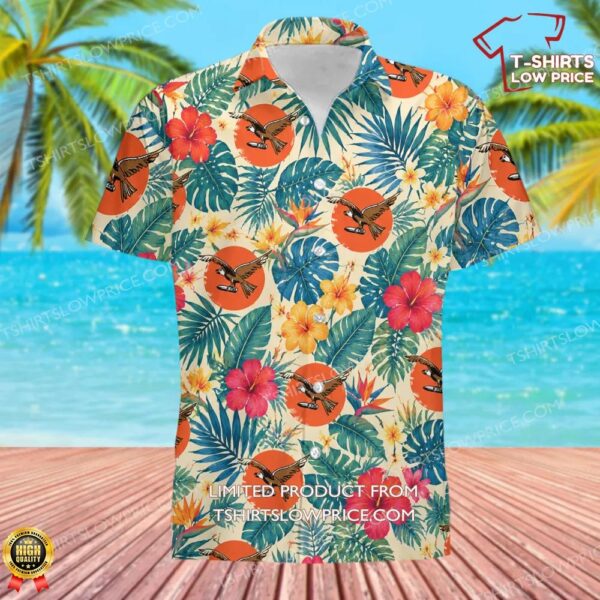 12 Reconnaissance Squadron (ACC) Hawaiian Shirt 12 Reconnaissance Squadron (ACC) Hawaiian Shirt