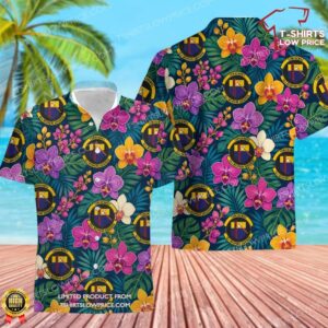 16 Weapons Squadron (ACC) Hawaiian Shirt 16 Weapons Squadron (ACC) Hawaiian Shirt