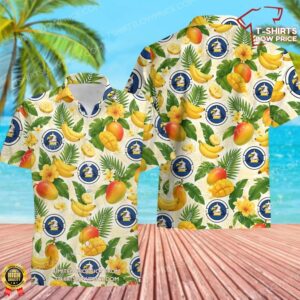 17 Force Support Squadron (AETC) Hawaiian Shirt 17 Force Support Squadron (AETC) Hawaiian Shirt