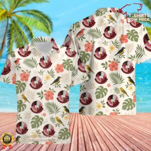 19 Special Operations Squadron (AFSOC) Hawaiian Shirt 19 Special Operations Squadron (AFSOC) Hawaiian Shirt
