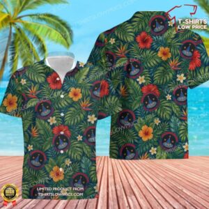 21 Force Support Squadron (AFSPC) Hawaiian Shirt 21 Force Support Squadron (AFSPC) Hawaiian Shirt
