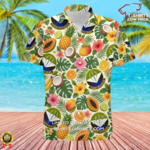 22 Special Tactics Sq (AFSOC) Hawaiian Shirt