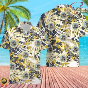 24 Training Squadron Hawaiian Shirt 24 Training Squadron Hawaiian Shirt