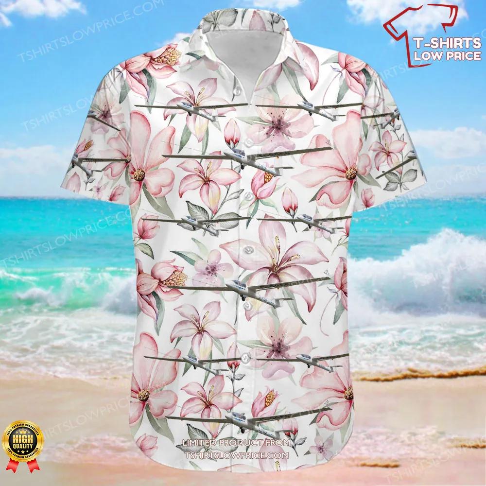 SZD 59 Acro Hawaiian Shirt 2 SZD 59 Acro Hawaiian Shirt 2