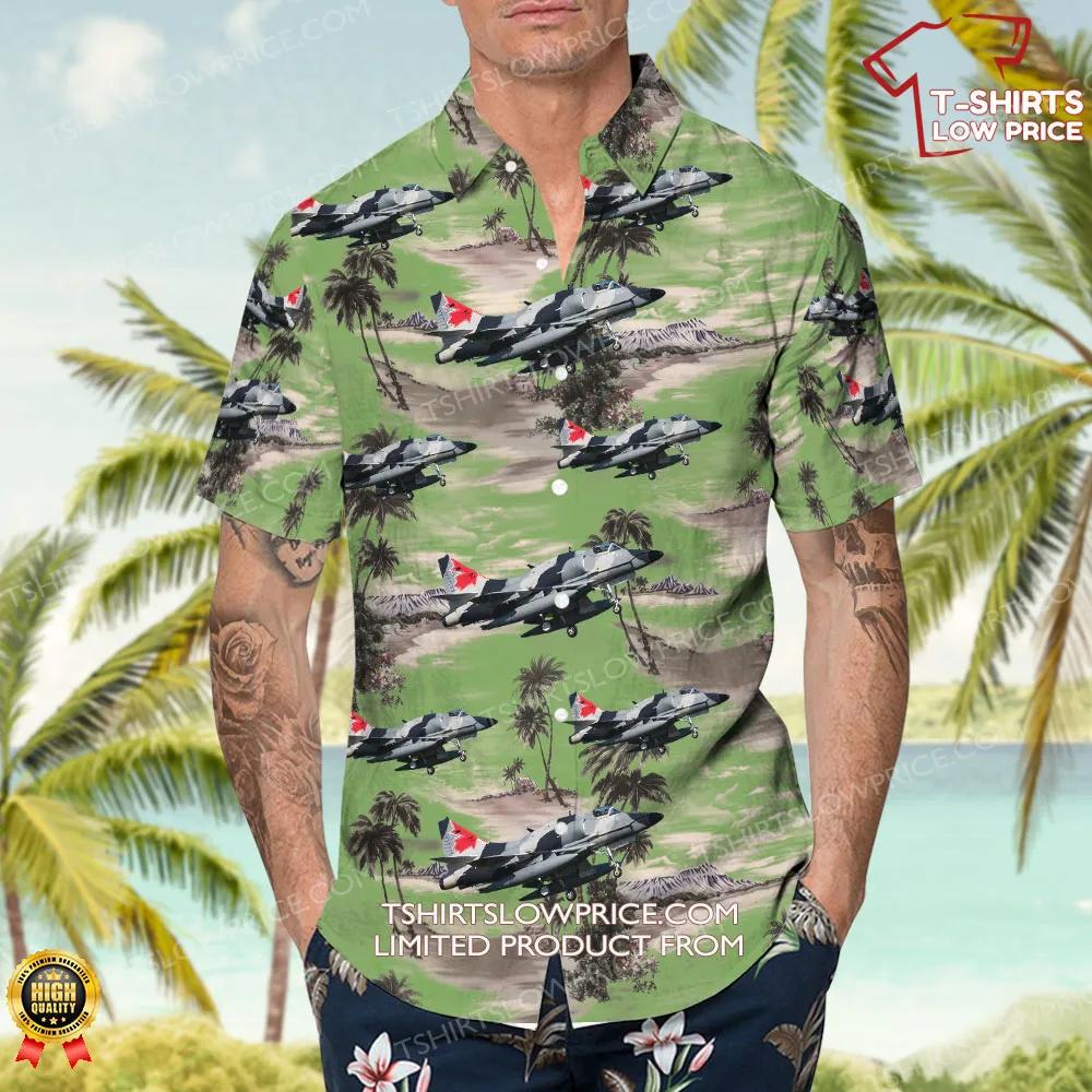 Douglas A 4N Skyhawk Draken International Hawaiian Shirt 4 Douglas A 4N Skyhawk Draken International Hawaiian Shirt 4