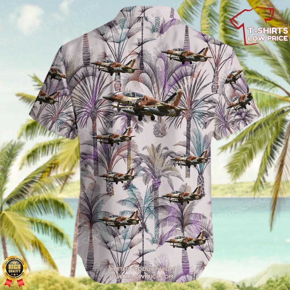 Aero L 159E Alca Draken International Hawaiian Shirt 3 Aero L 159E Alca Draken International Hawaiian Shirt 3