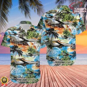 Scaled Composites 401 Scaled Composites Hawaiian Shirt Scaled Composites 401 Scaled Composites Hawaiian Shirt