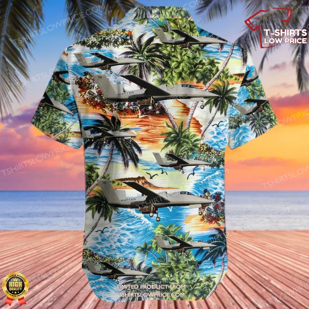 Scaled Composites 401 Scaled Composites Hawaiian Shirt 3 Scaled Composites 401 Scaled Composites Hawaiian Shirt 3