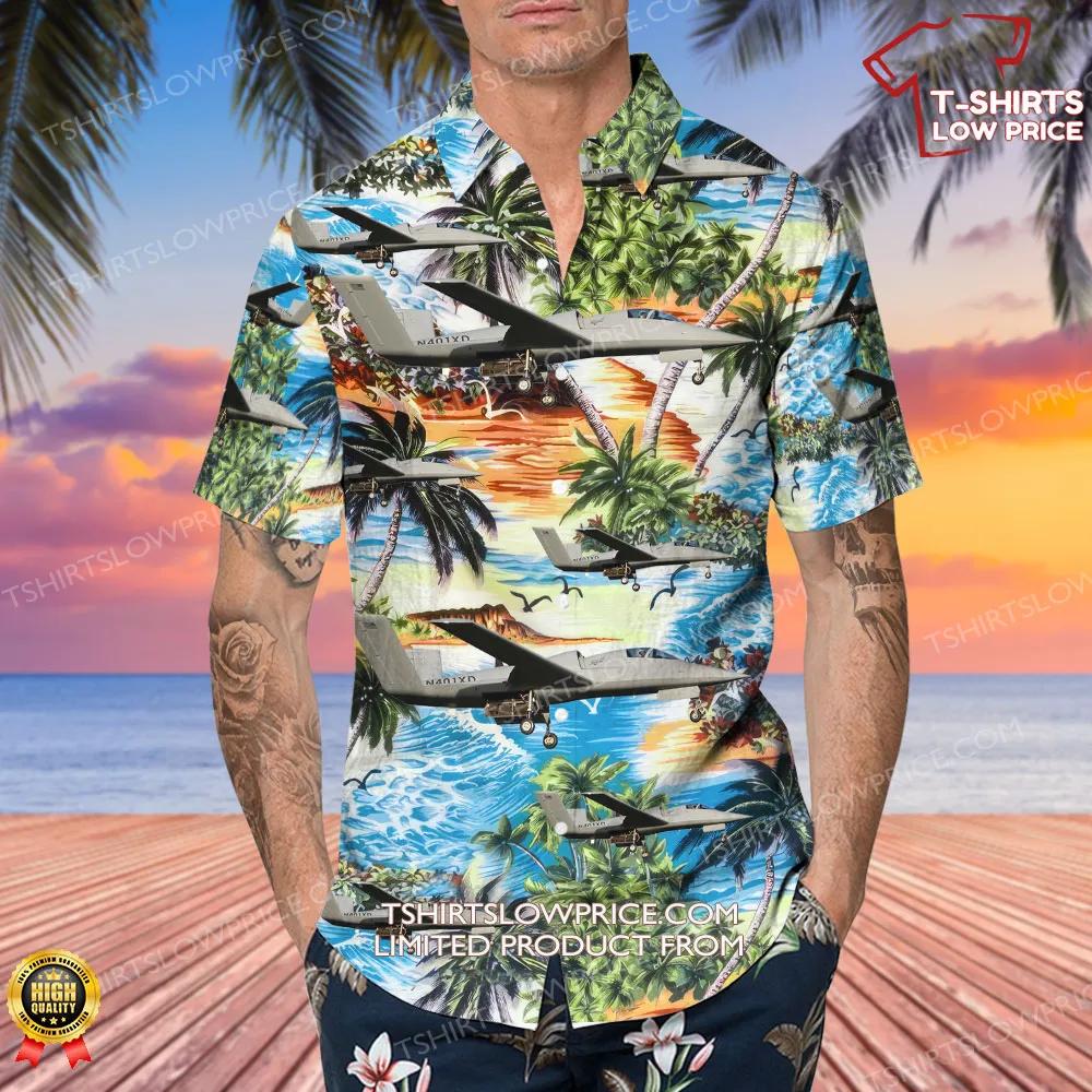 Scaled Composites 401 Scaled Composites Hawaiian Shirt 4 Scaled Composites 401 Scaled Composites Hawaiian Shirt 4