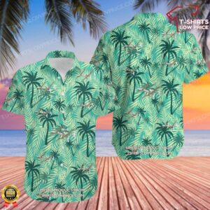 Scaled Composites 281 Scaled Composites Hawaiian Shirt Scaled Composites 281 Scaled Composites Hawaiian Shirt
