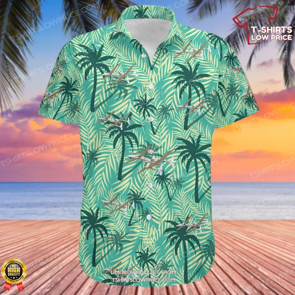 Scaled Composites 281 Scaled Composites Hawaiian Shirt 2 Scaled Composites 281 Scaled Composites Hawaiian Shirt 2