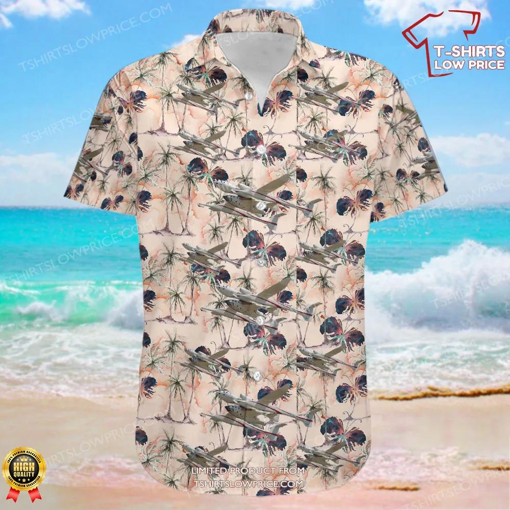 Scaled Composites 318 White Knight Scaled Composites Hawaiian Shirt 2 Scaled Composites 318 White Knight Scaled Composites Hawaiian Shirt 2