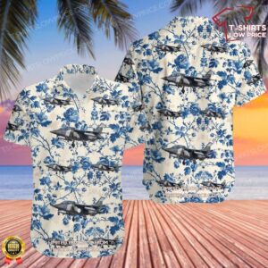 Dassault-Breguet-Dornier Alpha Jet A Top Aces Hawaiian Shirt Dassault-Breguet-Dornier Alpha Jet A Top Aces Hawaiian Shirt