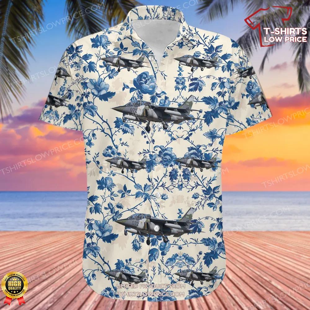 Dassault Breguet Dornier Alpha Jet A Top Aces Hawaiian Shirt 2 Dassault Breguet Dornier Alpha Jet A Top Aces Hawaiian Shirt 2