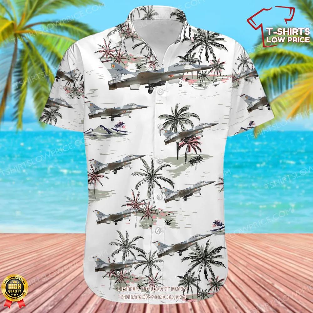 General Dynamics F 16A Netz Top Aces Hawaiian Shirt 2 General Dynamics F 16A Netz Top Aces Hawaiian Shirt 2