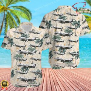 Gates Learjet 35A Top Aces Hawaiian Shirt Gates Learjet 35A Top Aces Hawaiian Shirt