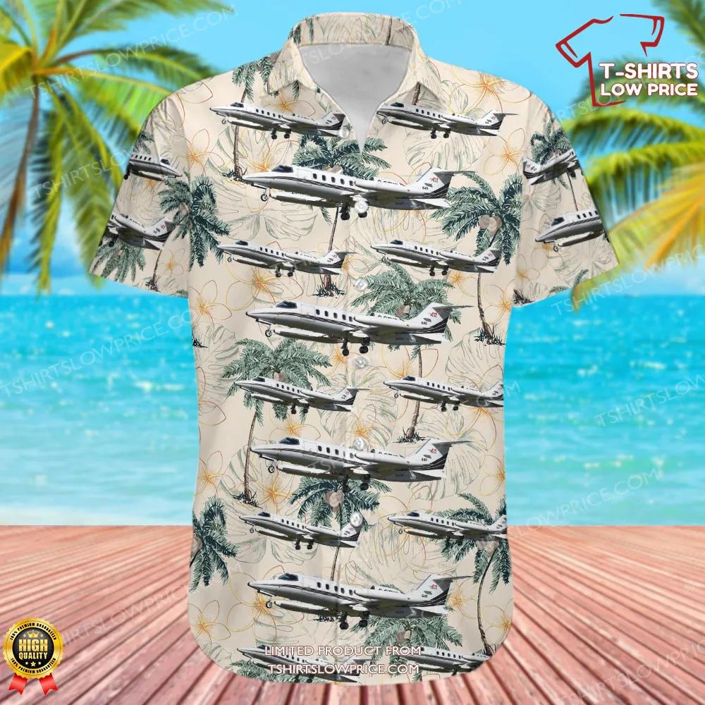 Gates Learjet 35A Top Aces Hawaiian Shirt 2 Gates Learjet 35A Top Aces Hawaiian Shirt 2