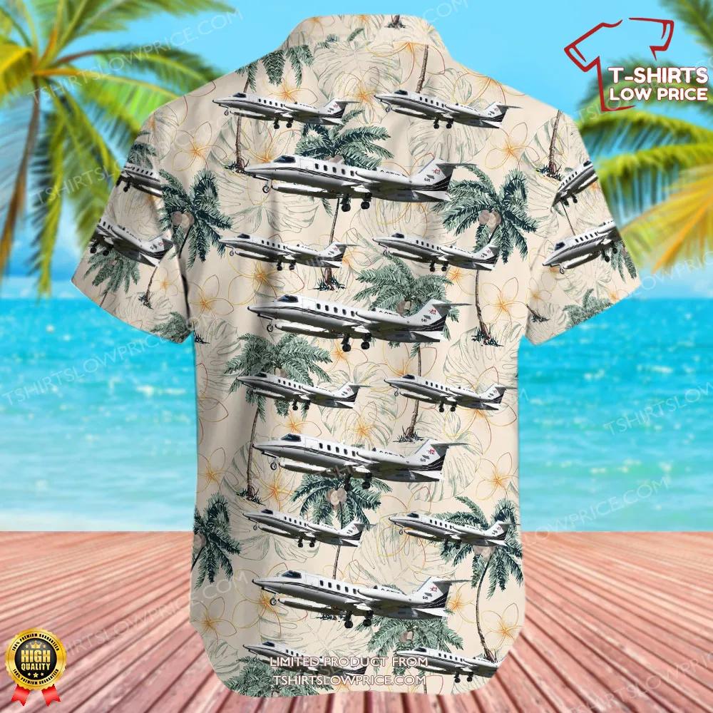 Gates Learjet 35A Top Aces Hawaiian Shirt 3 Gates Learjet 35A Top Aces Hawaiian Shirt 3