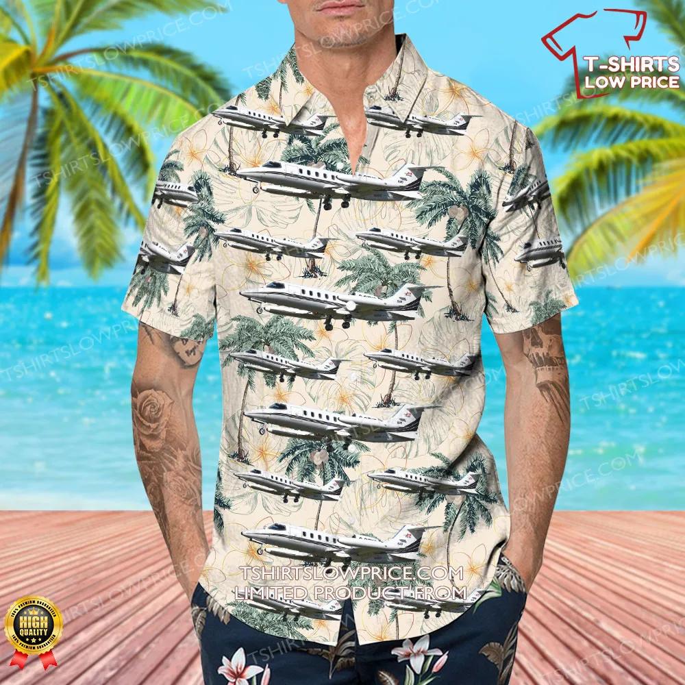 Gates Learjet 35A Top Aces Hawaiian Shirt 4 Gates Learjet 35A Top Aces Hawaiian Shirt 4
