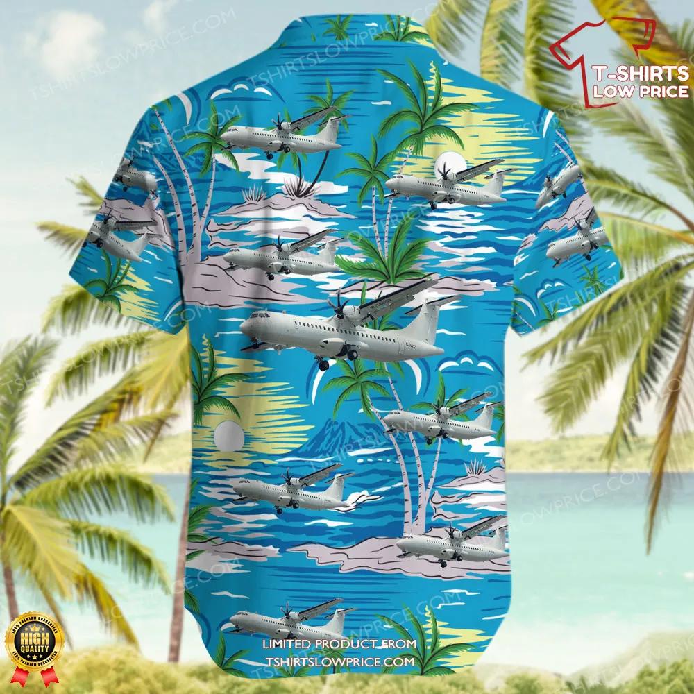ATR 72 600 Untitled Hawaiian Shirt 3 ATR 72 600 Untitled Hawaiian Shirt 3