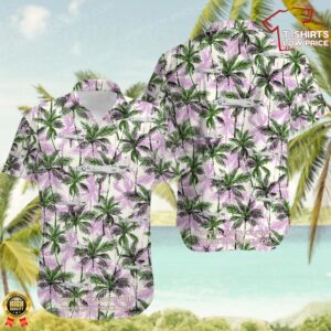 Douglas A-4C Skyhawk United States US Navy (USN) Hawaiian Shirt