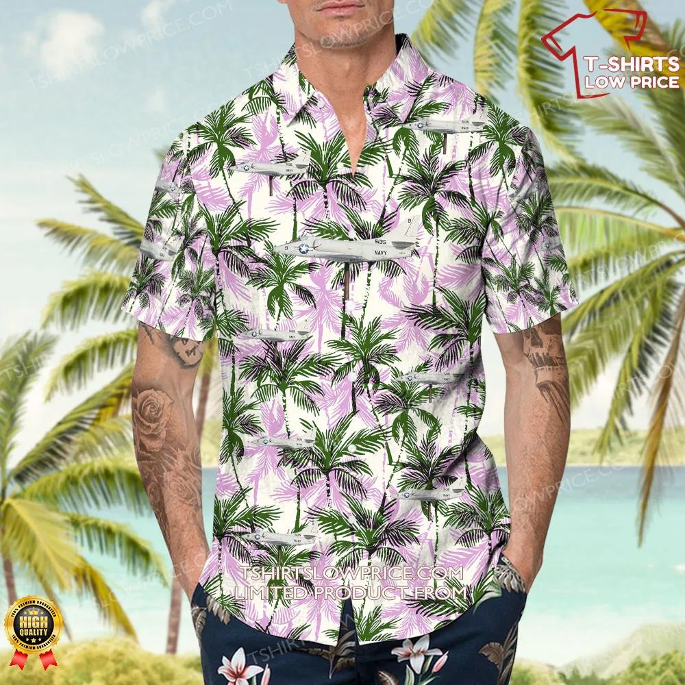 Douglas A 4C Skyhawk United States US Navy USN Hawaiian Shirt 4 Douglas A 4C Skyhawk United States US Navy USN Hawaiian Shirt 4