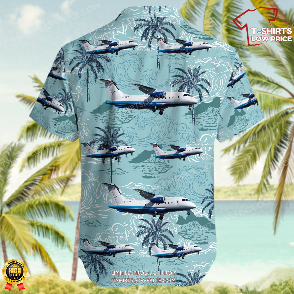 Dornier Do 328 300 Jet Pratt Whitney Canada Hawaiian Shirt 3 Dornier Do 328 300 Jet Pratt Whitney Canada Hawaiian Shirt 3